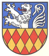 Wappen von Müden