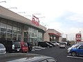 高坂ファッションモール（埼玉県東松山市）