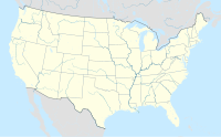 Frye Fire is located in the United States