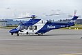 AgustaWestland AW139