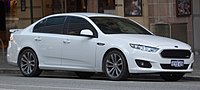 Ford Falcon XR6