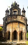 Sridhar jiu temple