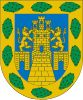 Coat of arms of the Federal District (en)