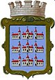 Wappen von Neunkirchen