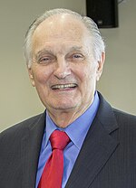 Miniatură pentru Alan Alda