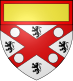 Coat of arms of Maison-Ponthieu