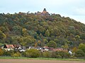 Burg Breuberg