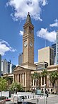 Brisbane City Hall