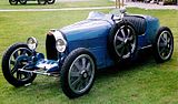 Bugatti Typ 35A