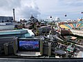 Taman Tema Genting SkyWorlds