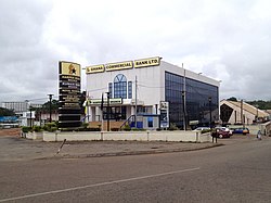 Kumasi