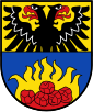 Wapen van Oberstedem