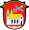 Wappen von Prutting