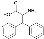 Diphenylalanine