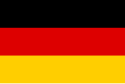 Germanys flag