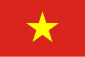 Bandiera del Vietnam