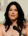 Jaime Murray interpreta Antoinette Sienna.