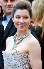 Miniatura para Jessica Biel