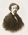 Gustave Le Gray tussen 1856 en 1859 overleden op 29 juli 1884