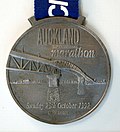 Thumbnail for Auckland Marathon