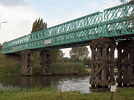 Spanjeveerbrug