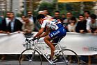 Vijfvoudig Tourwinnaar Miguel Indurain, 1996