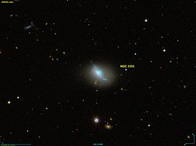 Image illustrative de l’article NGC 3353