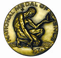 Tulemuse "National Medal of Science" pisipilt