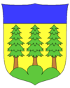 Wappen von Niederwald