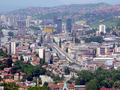 Sarajevo