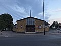 St Mark's Catholic Church, built 1962-63[31]