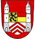 Coat of arms of Königstein im Taunus