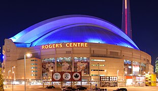 Rogers Centre