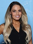 Trish Stratus