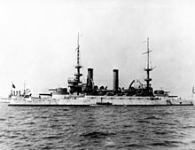 Photograph of Kearsarge