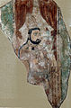 Old Uyghur noble from the Bezeklik murals.