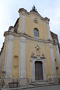 Chiesa di Sant'Andrea Apostolo