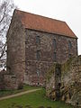 Burg Hardegsen, Südniedersachsen