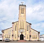 Church of Our Lady of Victories