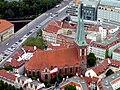 Nikolaikirche (Berlin)