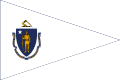 Standard of the governor