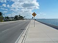 A1A in Key West