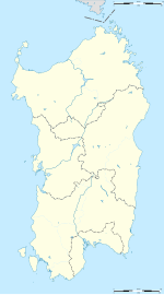 Ussaramanna (Sardinië)