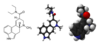 Cząsteczka LSD