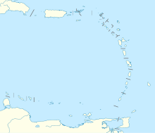 Neuseeländische Cricket-Nationalmannschaft in den West Indies in der Saison 2012 (Kleine Antillen)