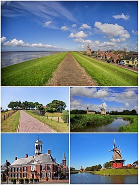 Noardeast-Fryslân