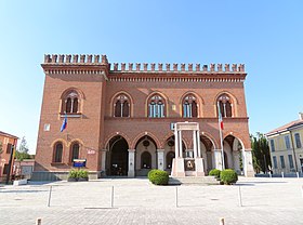 Castelvetro Piacentino