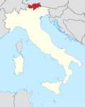 Collocazione geografica della diocesi