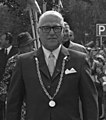 Rindert van Zinderen Bakker op 8 juni 1972 overleden op 2 juli 1993