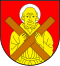 Coat of arms of Rueun